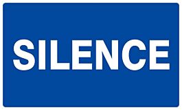 Panneau rigide SILENCE 330x200mm TALIAPLAST - 621630