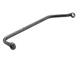 CLE A FILTRE FORD -PSA 1/2 DE 27MM COUDEE EN U MOT. HDI TDCI SAM OUTILLAGE - 62839