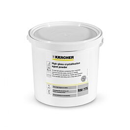 Poudre pour cristallisation RM 775 KARCHER 5kg - 6.295-117.0