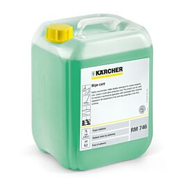 MOP CLEANER KARCHER RM 746 10L - 6.295-156.0
