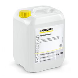 AGENT DE CRISTALLISATION KARCHER RM 749 10L- 6.295-284.0