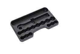 Platine pour coffret 652C1 SAM OUTILLAGE - 652P6