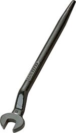 CLE A FOURCHE DE MONTEUR 17 MM SAM OUTILLAGE - 6817