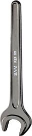 CLE A FOURCHE PUISSANTE DE 27 MM SAM OUTILLAGE - 6927