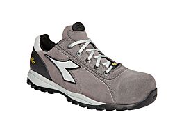 CHAUSSURES DE SECURITE DIADORA BASSE GRIS VENT S3L FO SR HRO ESD GLOVE TECH LOW -181125750660