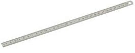 REGLET FLEXIBLE 300MM SAM OUTILLAGE - 7813