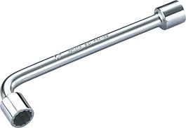 CLE A PIPE 12 PANS 41 MM SAM OUTILLAGE - 8041P