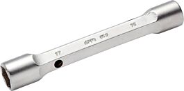 CLE TUBE DROITE 24X26 MM SAM OUTILLAGE - 86D24X26