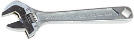 CLE A MOLETTE CHROMEE COUPLE 375 MM 15'' MOB - 9045370001