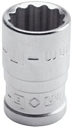 DOUILLE 1/2'' 12 PANS STANDARD 30MM MOB - 9215300001