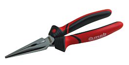 PINCE BECS DEMI RONDS 200 MM BIMAT MOB - 9301200401