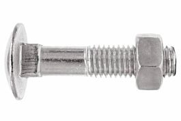 Boite INDEX de 200 Vis metrique zinguée Filetage M6 Diam. mm L 16 mm - D603906016