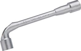 CLE A PIPE DEBOUCHEE 6/12 PANS 18 MM SAM OUTILLAGE - 9318