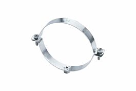 BOITE INDEX DE 50-COLLIER RENFORCÉ M8 OUVERT FILETAGE M Ø MM L MM -ABRA048