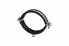 Boite de 25-Collier renforcé isophonique M8 + M10 Filetage M Diam. mm L mm INDEX-ABRI300