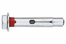 Boite de 200-Cheville anti-rotation vis 8.8 Filetage M6 Diam. 8 mm L 60 mm INDEX-ACHT8808L