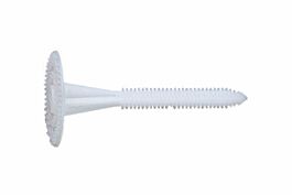 BOITE INDEX DE 100-CHEVILLE POUR FIXATION DE PANNEAUX ISOLANTS FILETAGE M8 Ø 8 MM L 110 MM -AIS08120