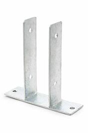 BOITE INDEX DE 1-CONNECTEURS BOIS GALVANISÉ FILETAGE M Ø MM L MM -APAT071