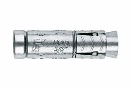 Boite de 25 Douille INDEX fixation mi-lourdes Filetage M16 Ø25 mm L 107 mm -AZAMC16