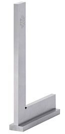EQUERRE PRECISION A CHAPEAU CLASSE 1 SAM OUTILLAGE - E10250