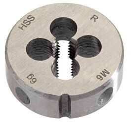 FILIERE EXTENSIBLE PAS DE 0,5 MM SAM OUTILLAGE - FRE3