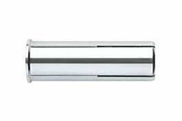 BOITE INDEX DE 100-CHEVILLE FEMELLE POUR CHARGES LOURDES ETE OPTION 7 FILETAGE M6 Ø 8 MM L 25 MM -HECLOM06