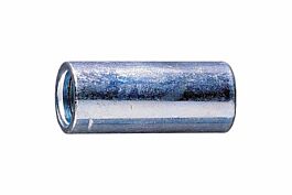 BOITE INDEX DE 200-MANCHON ROND FILETAGE M4 Ø MM L 20 MM -MAR0420