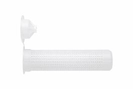 BOITE INDEX DE 12-TAMIS PLASTIQUE FILETAGE M12 Ø 12 MM L 50 MM -MOTN12050