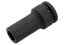 DOUILLE LONGUE CHOCS 3/4 17 MM SAM OUTILLAGE - NC17L