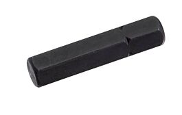 EMBOUTS POUR TOURNEVIS A FRAPPER 6 PANS 8 MM SAM OUTILLAGE - NEV68