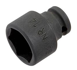 DOUILLE CHOCS 1/4 DE 10 MM SAM OUTILLAGE - NR10