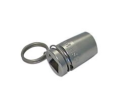 DOUILLE CHOCS 1/2 9 MM SAM OUTILLAGE - NS9FME