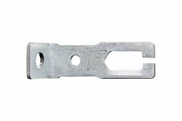 BOITE INDEX DE 100-SUSPENTE FAUX PLAFOND FILETAGE M Ø MM L MM -PCU0005