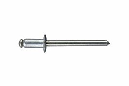 BOITE INDEX DE 250-RIVETS INOXYDABLE A2 FILETAGE M Ø 5 MM L 18 MM -REIN4818