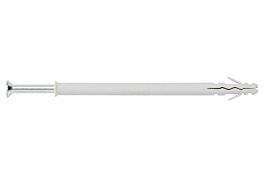 Boite de 100 Cheville INDEX à frapper Filetage M8 Ø8 mm L 100mm -TC2A08100