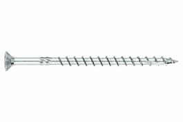 BOITE INDEX DE 1000-VIS À BOIS À HAUT RENDEMENT ZINGUÉE FILETAGE M3 Ø MM L 16 MM -TEXZP35016