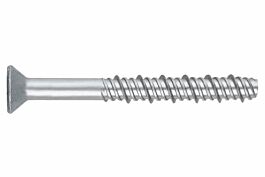 Boite de 100-Vis a béton ETE Option 1 Filetage M7 Diam. 6 mm L 72 mm INDEX-THDAV07072
