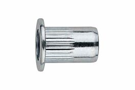 BOITE INDEX DE 250-ECROU À SERTIR FILETAGE M Ø 11 MM L 16 MM -TRCA0816