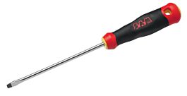 TOURNEVIS BIMATIERE S1 FENTE MECANICIEN 8X200 SAM OUTILLAGE - T8M200