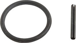 JONC ET GOUPILLE POUR DOUILLES IMPACT 1/4 SAM OUTILLAGE - RJ15