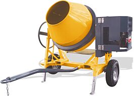 ALTRAD RICHIER BETON-BETONNIERE PROFESSIONNELLE USAGE INTENSIF 340 L-RBT350