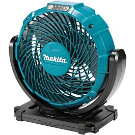 VENTILATEUR CXT MAKITA 10,8 V LI-ION (PRODUIT SEUL)-CF100DZ