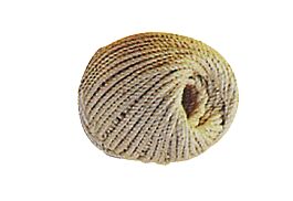 CORDEAU CORDERIE MESNARD COTON TRESSÉ - CXCOT040C100