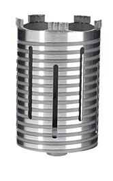 FORET DIAMANTE HUSQVARNA D625 Ø 37 MM - HU 150 RACCORD M 16 -522973001