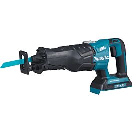 SCIE RÉCIPRO MAKITA 36 V => 2 X 18 V LI-ION (MACHINE SEULE) - DJR360Z