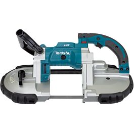 SCIE À RUBAN MAKITA 18 V LI-ION (MACHINE SEULE) -DPB180Z