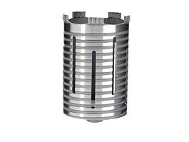 FORET DIAMANTE HUSQVARNA D625 Ø 52 MM - HU 150 RACCORD 1/2' G F-522973301