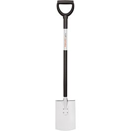 Bêche à bord droit Light FISKARS - 1019601