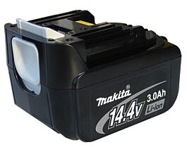 BATTERIE MAKITA BL1430 MAKSTAR LI-ION 14,4 V / 3 AH - 197615-3