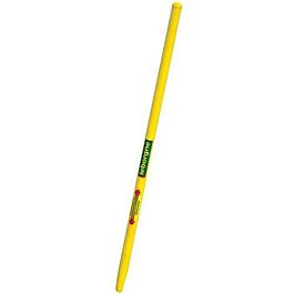 Manche polyamide droit creux chargé en fibres de verre compositube (117 cm) LEBORGNE- 540010L